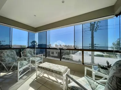 Apartamento com 3 Quartos à venda, 110m² no Zona Nova, Capão da Canoa
