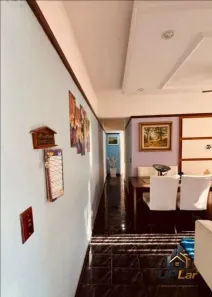 Apartamento com 2 Quartos à venda, 55m² no Padre Miguel, Rio de Janeiro