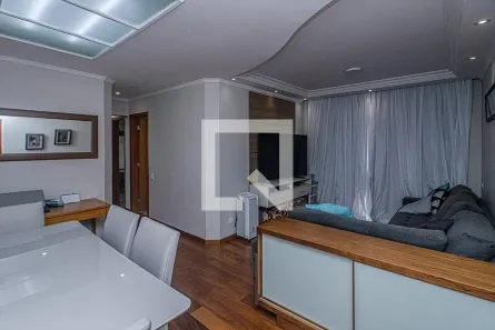 Apartamento com 3 Quartos à venda, 104m² no Vila Gumercindo, São Paulo
