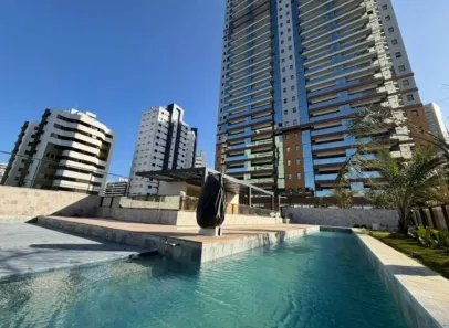 Apartamento com 3 Quartos à venda, 116m² no Barbalho, Salvador