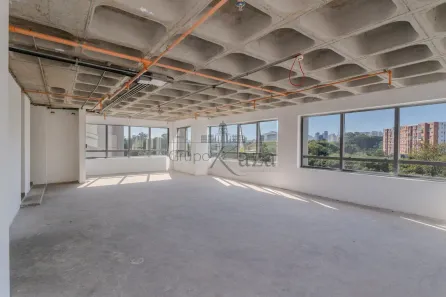 Prédio Comercial para alugar, 120m² no Vila Clementino, São Paulo