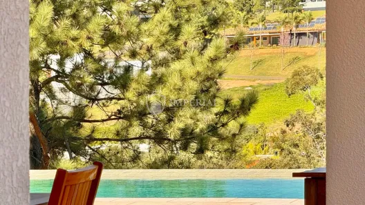 Casa de Condomínio com 4 Quartos à venda, 480m² no Loteamento Residencial Parque Terras de Santa Cecília, Itu