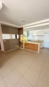 Apartamento com 2 Quartos à venda, 70m² no Parque Amazônia, Goiânia