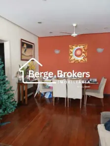 Apartamento com 3 Quartos à venda, 110m² no Copacabana, Rio de Janeiro