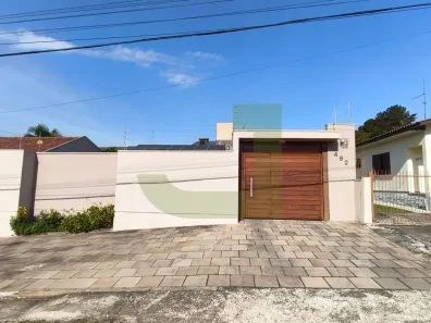 Casa com 2 Quartos à venda, 100m² no Scharlau, São Leopoldo