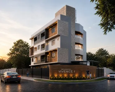 Apartamento com 2 Quartos à venda, 47m² no Mangabeira, João Pessoa