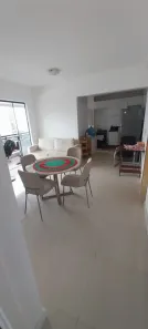 Apartamento com 2 Quartos para alugar, 77m² no Umarizal, Belém