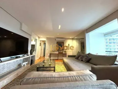 Apartamento com 3 Quartos à venda, 194m² no Altos do Esplanada, São José dos Campos