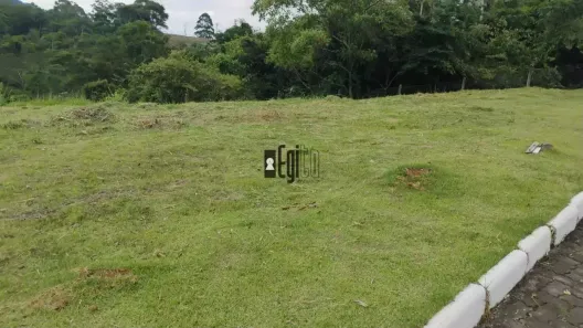 Lote/Terreno à venda, 406m² no Salvaterra, Juiz de Fora