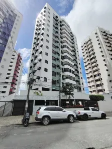 Apartamento com 2 Quartos à venda, 54m² no Imbiribeira, Recife