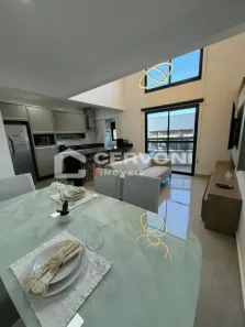 Apartamento com 1 Quarto para alugar, 78m² no Parque Residencial Aquarius, São José dos Campos