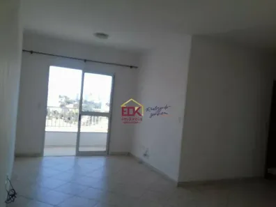 Apartamento com 2 Quartos à venda, 62m² no Vila São Bento, São José dos Campos