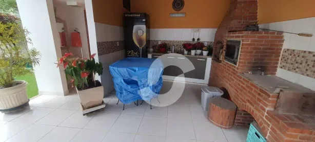 Casa com 3 Quartos à venda, 136m² no Serra Grande, Niterói