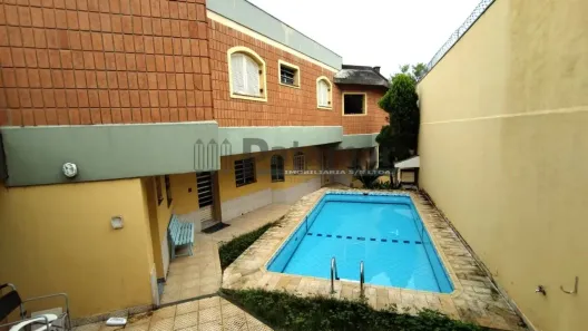 Sobrado com 4 Quartos à venda, 200m² no Rolinópolis, São Paulo