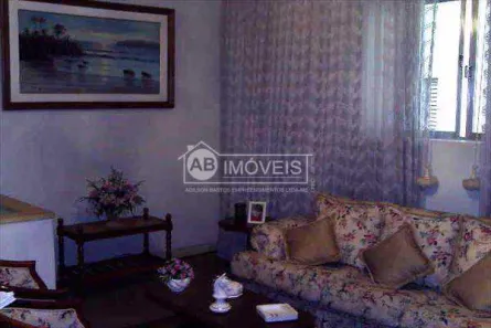 Apartamento com 2 Quartos à venda, 71m² no Campo Grande, Santos