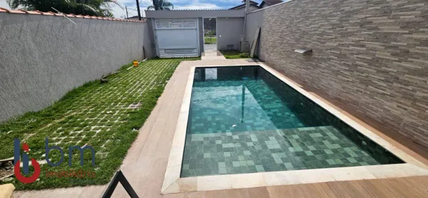 Casa com 3 Quartos à venda, 115m² no Maitinga, Bertioga