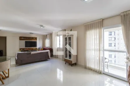 Apartamento com 3 Quartos à venda, 142m² no Vila Uberabinha, São Paulo