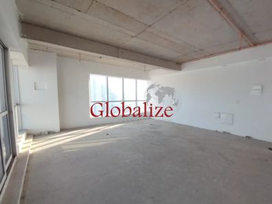 Sala Comercial à venda, 58m² no Gonzaga, Santos