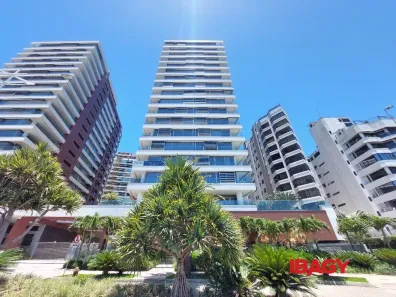 Apartamento com 4 Quartos para alugar, 220m² no Agronômica, Florianópolis