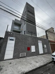 Apartamento com 2 Quartos à venda, 37m² no Artur Alvim, São Paulo