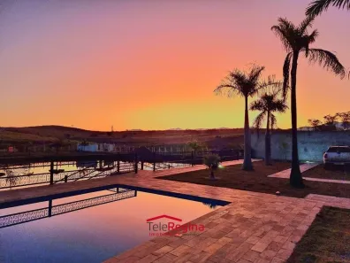 Fazenda/Sítio com 3 Quartos à venda, 7000m² no Tataúba, Caçapava