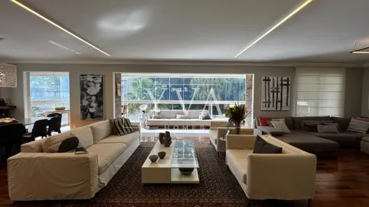 Apartamento com 4 Quartos à venda, 254m² no Paraíso, São Paulo