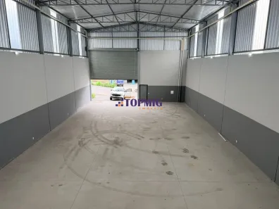 Galpão/Depósito/Armazém à venda, 360m² no Jardim das Alterosas - 2ª Seção, Betim