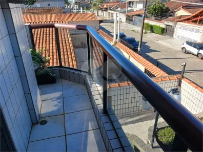 Apartamento com 2 Quartos à venda, 86m² no Caiçara, Praia Grande