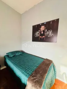 Apartamento com 1 Quarto à venda, 39m² no Centro, Rio de Janeiro