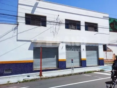 Ponto Comercial para alugar, 245m² no Centro, São Carlos