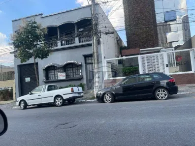 Prédio Comercial à venda, 2395m² no Ipiranga, São Paulo