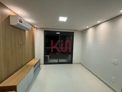 Apartamento com 1 Quarto à venda, 26m² no Vila Olímpia, São Paulo