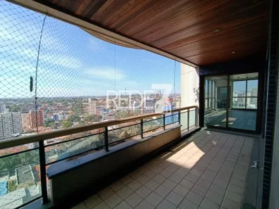 Apartamento com 4 Quartos à venda, 410m² no Cambuí, Campinas