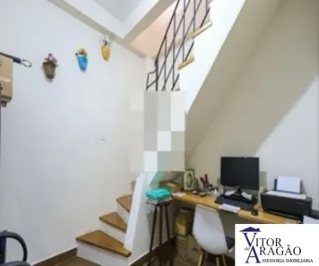 Sobrado com 3 Quartos à venda, 138m² no Chora Menino, São Paulo