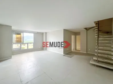 Apartamento com 3 Quartos à venda, 107m² no Trindade, Florianópolis