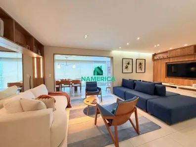 Apartamento com 3 Quartos à venda, 130m² no Jardim Dom Bosco, São Paulo