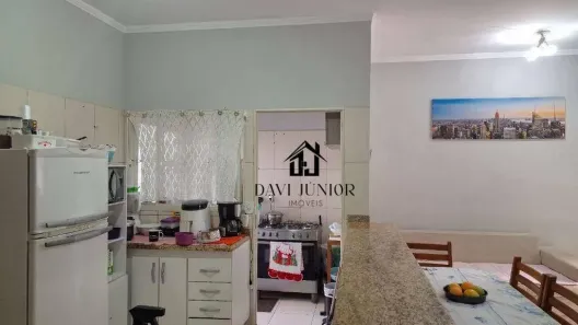 Casa com 2 Quartos à venda, 132m² no Jardim Residencial Villa Amato, Sorocaba