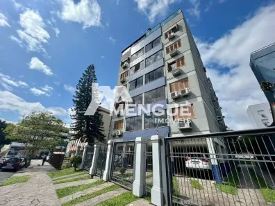 Cobertura com 2 Quartos à venda, 157m² no Cristo Redentor, Porto Alegre