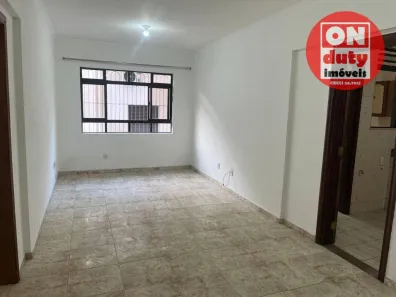Apartamento com 2 Quartos à venda, 95m² no Embaré, Santos
