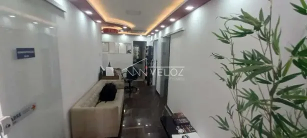 Sala Comercial à venda, 340m² no Centro, Rio de Janeiro