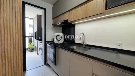 Apartamento com 2 Quartos à venda, 86m² no Areias, São José