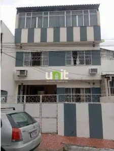 Casa de Condomínio com 4 Quartos à venda, 198m² no Engenhoca, Niterói