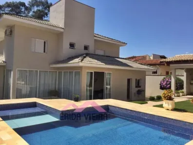 Casa de Condomínio com 3 Quartos à venda, 364m² no Nossa Senhora do Perpétuo Socorro, Pindamonhangaba