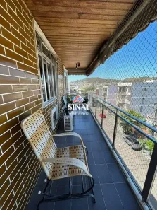 Apartamento com 2 Quartos à venda, 91m² no Vila da Penha, Rio de Janeiro