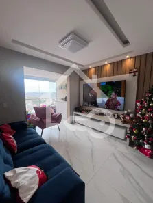 Apartamento com 3 Quartos à venda, 100m² no Santa Terezinha, São Bernardo do Campo