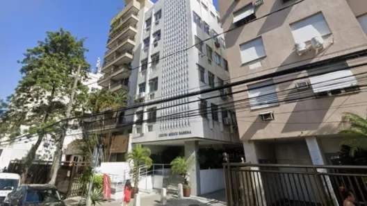 Sala Comercial à venda, 840m² no Botafogo, Rio de Janeiro