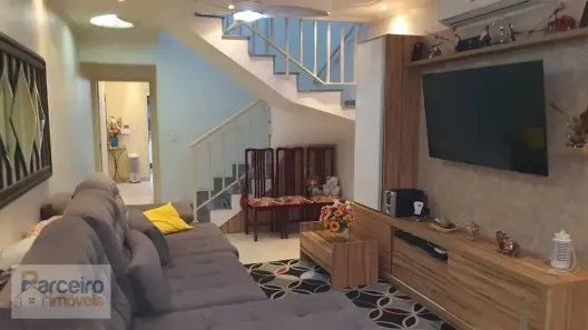 Casa com 3 Quartos à venda, 230m² no Chácara Califórnia, São Paulo