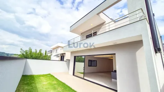 Casa de Condomínio com 3 Quartos à venda, 225m² no Pinheiro, Valinhos