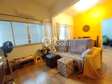 Apartamento com 3 Quartos à venda, 168m² no Engenho Novo, Rio de Janeiro
