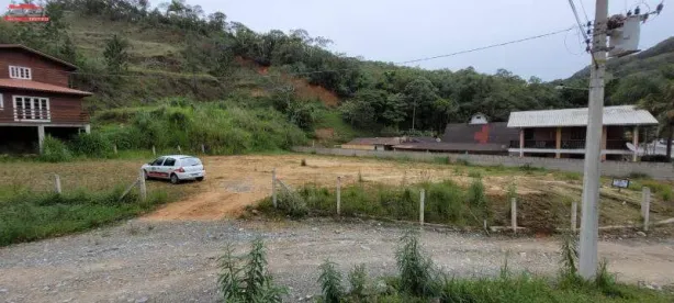 Lote/Terreno à venda, 333m² no Pedra Branca, Palhoça